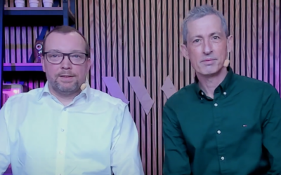 Nordic Workplace 365 hos Nordfyns Kommune