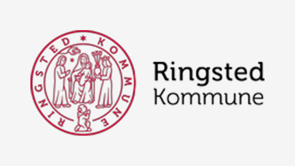 Sikker Fil hos Ringsted Kommune