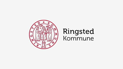 Sikker Fil hos Ringsted Kommune